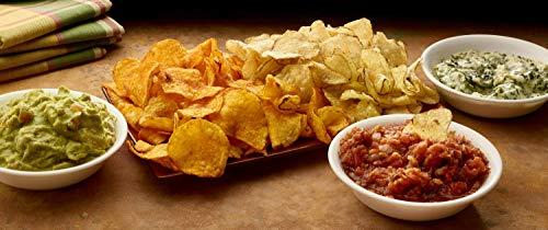 Uglies UGLIES SNACKS Original Salt & Vinegar Potato Chips, 6 OZ