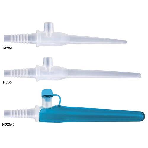 Little Sucker Little Sucker Oral Nasal Suction Device, Standard Thumb Valve, N205C - Sold by: Pack of One