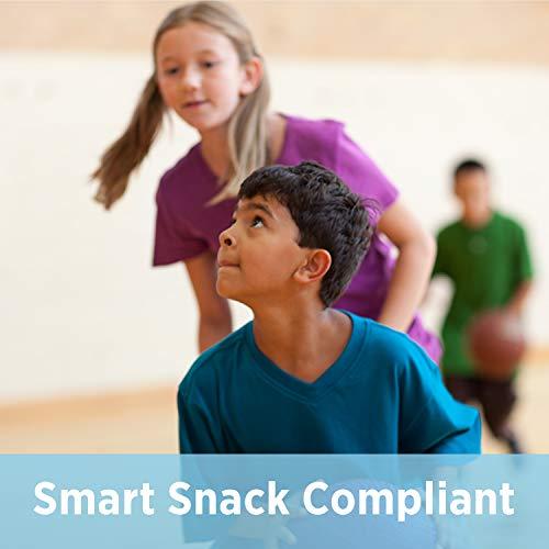 Cheerios Team Cheerios Cereal Bar, Strawberry, 1.42 Oz (Pack of 96)