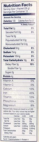 Quaker Quaker Oats Instant Oatmeal