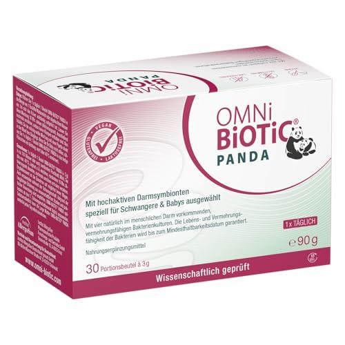 Yodsan Omni-BiOTiC Panda, 90 g