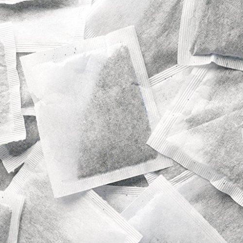 Zokiva Nutritionals Peppermint Tea Bags 100% Pure (30 Premium Bags) All-Natural Phyto-nutrients for Holistic Health