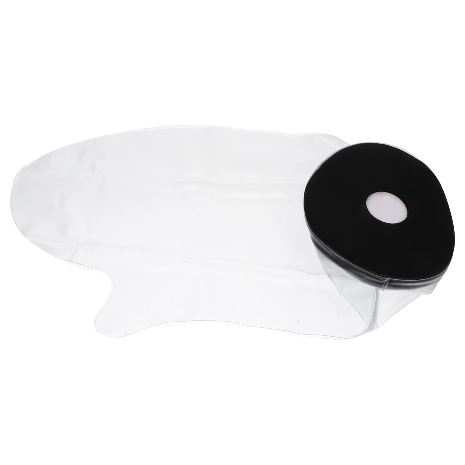 EXCEART EXCEART 1 Pc Waterproof Case Cover Cast Sleeve Arm Cast Protector for Shower Leg Cast Cover Broken Hand Cover Bath Elbow Sleeve Leg Shower Shield Arm Cover Handguard Child Plaster