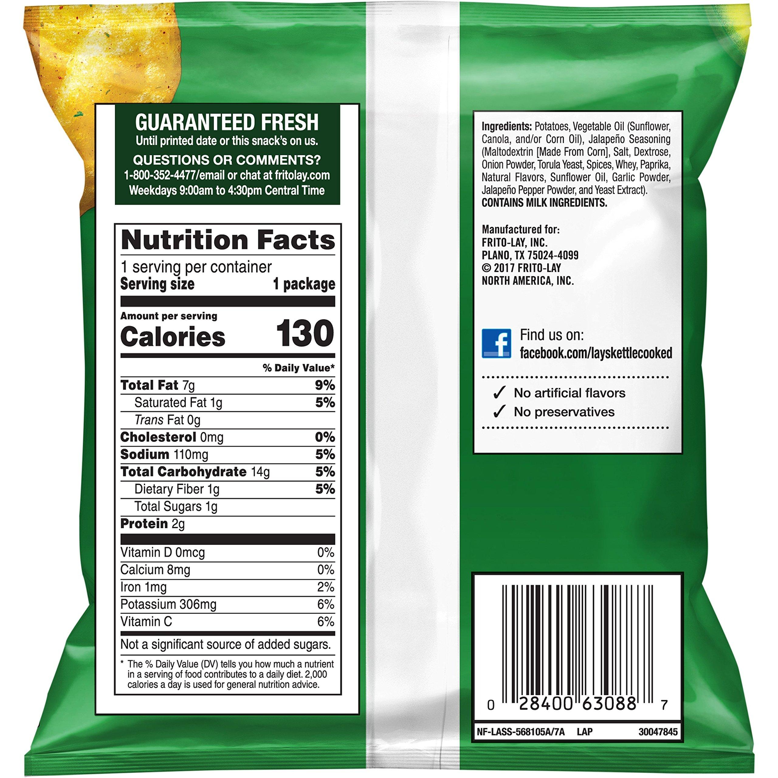 Frito Lay Frito Lay Bold Mix Variety Pack, (Pack of 35)