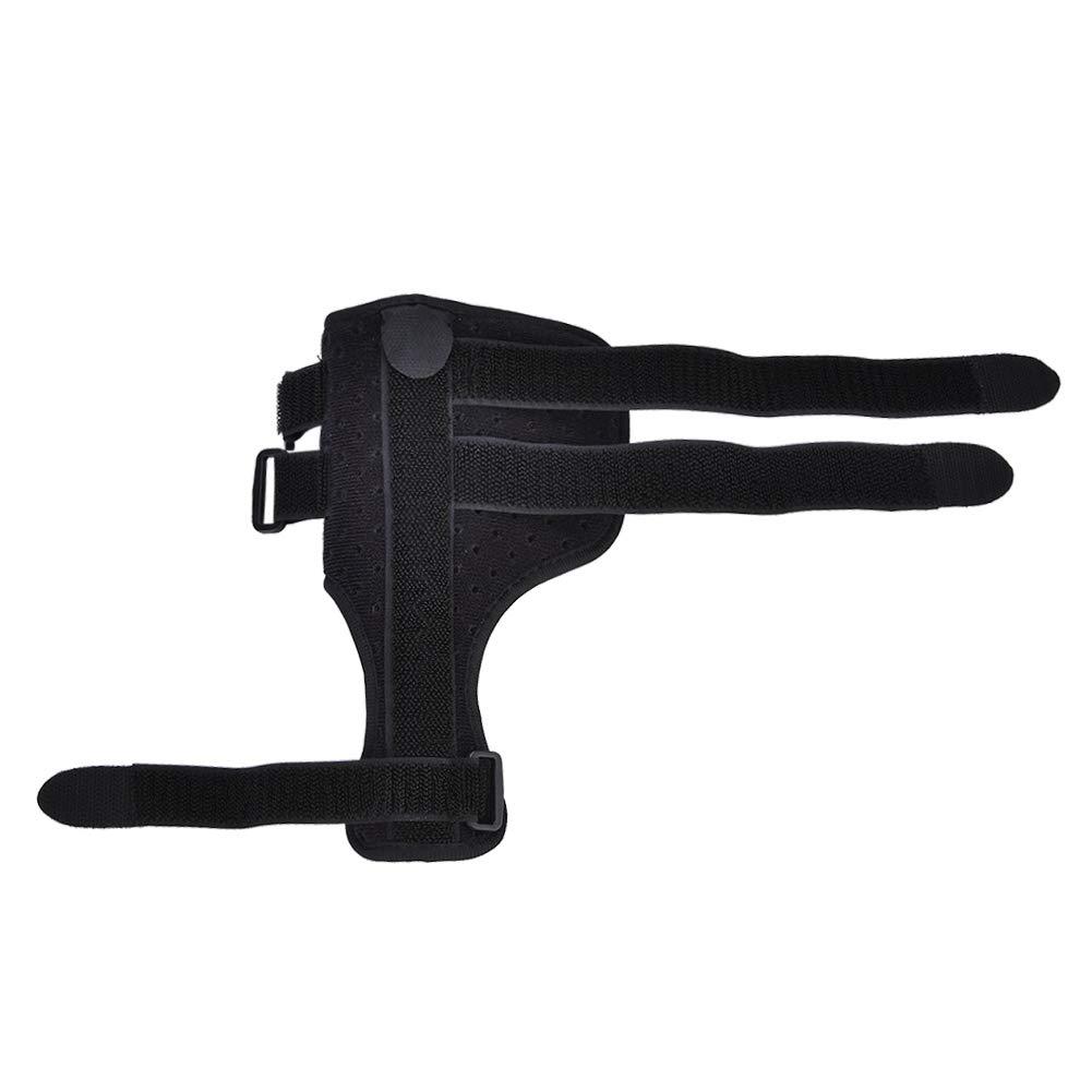 Psytfei Psytfei Thumb Splint Brace Wrist Support Thumb Spica Splint Support Stabiliser for Right Left Hand Women and Men Arthritis Carpal Tunnel Pain Relief and Thumb Sprain