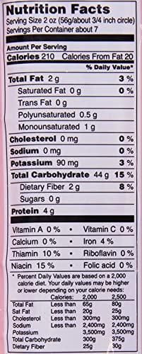 Tinkyada Tinkyada Fettucini Brown Rice Pasta, 14 Oz