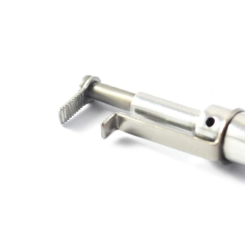 Direct Instruments Dental Positive Positioner Bonding Attachments Placement Bracket Placing Orthodontic Instrument