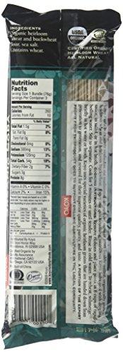 Koyo Koyo Organic Soba - 8 oz