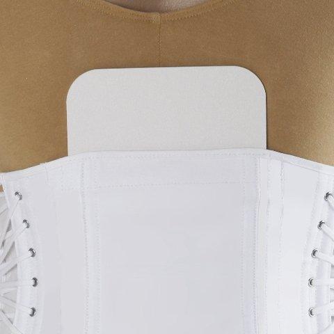 Freeman Manufacturing Co. Men's Lumbosacral Back Support Corset 518 541 560 (Cinch-It/Panels, 46)