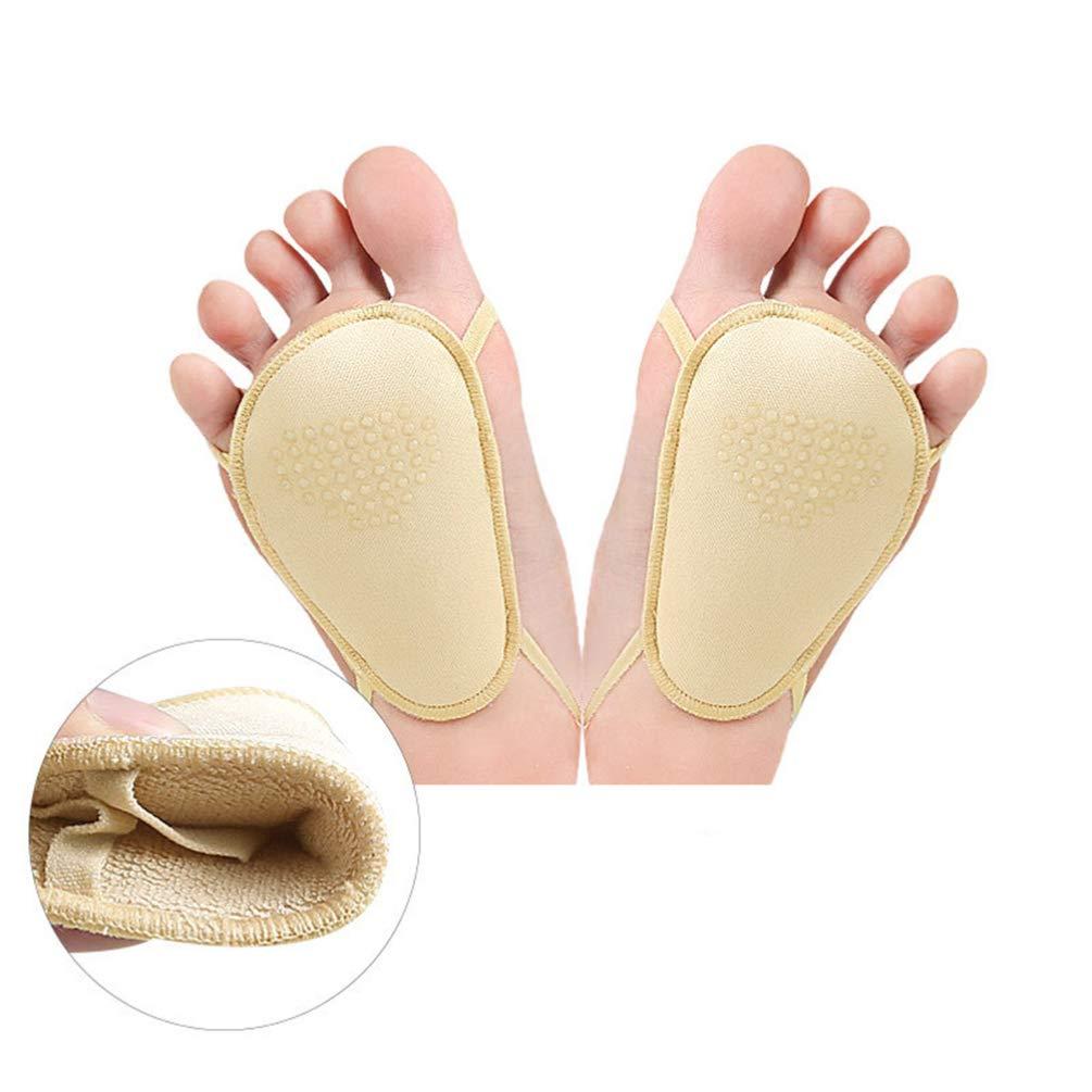 Eyekepper Eyekepper Round Reading Glasses a Little Large than Vintage Professor Oval Readers (Grey Stripe,+3.75)