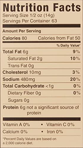 Lowrey's Lowrey's Bacon Curls Microwave Pork Rinds (Chicharrones), Original, 1.75 Ounce (Pack of 18)