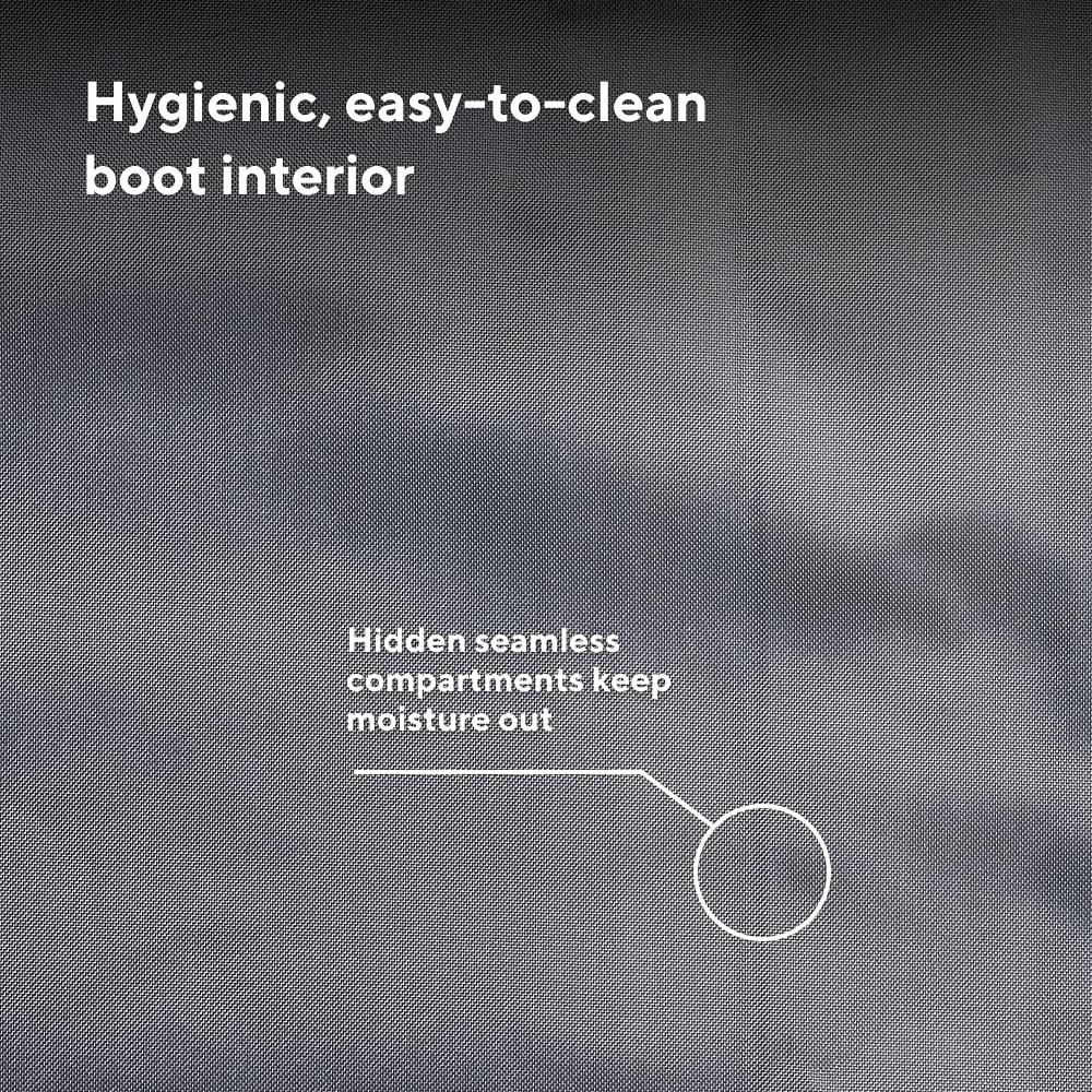 TheraGun TheraGun Therabody RecoveryAir PRO Massage Compression Boots - Leg Compression Sleeve & Massager for Circulation & Pain Relief, Muscle Recovery, Swelling and Stiffness in Knee & Calf (Small - 2nd Gen)