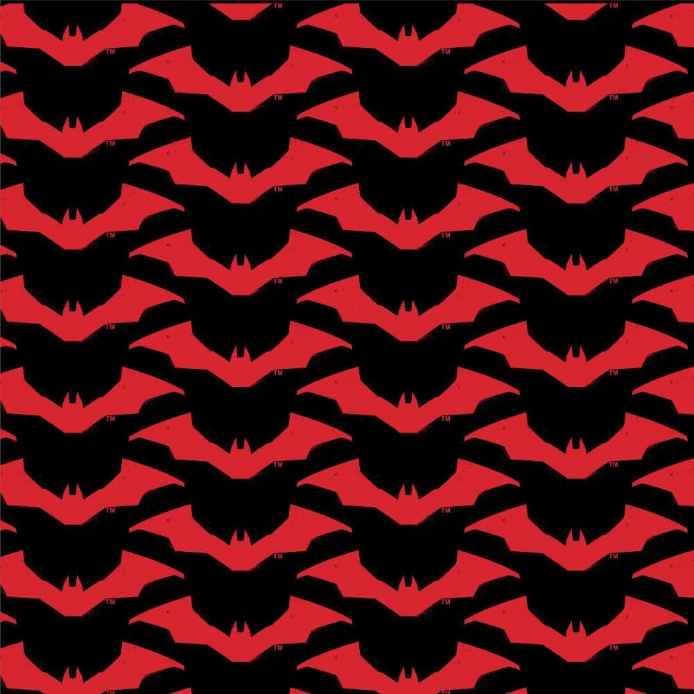 GRAPHICS & MORE GRAPHICS & MORE to The Batman Gift Wrap Wrapping Paper Rolls