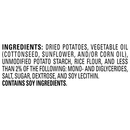 Lay's Stax Lay's Stax, Original, 5.75 oz