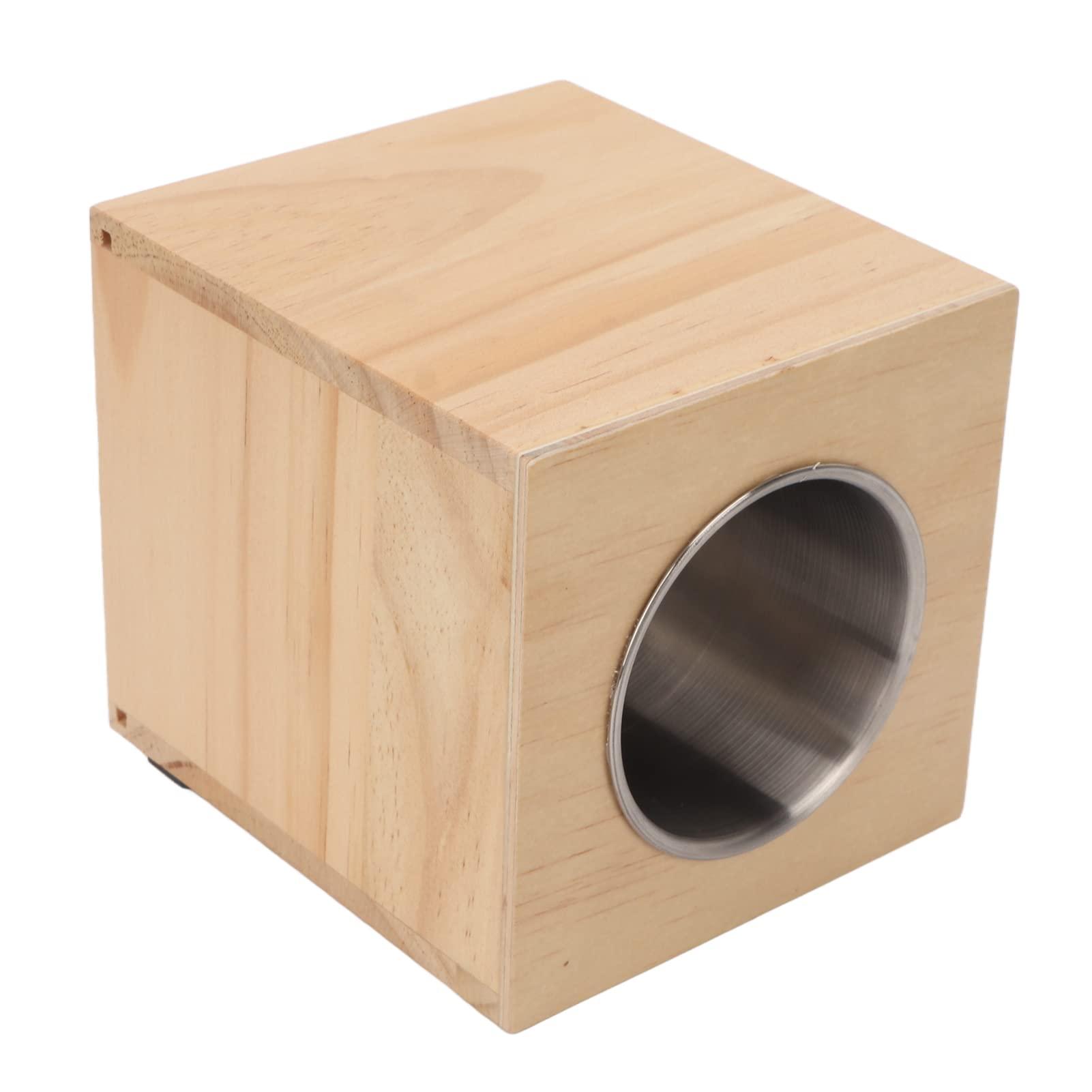 Boxwizard Massage Oil Heater Warmer Professional Heating Timeable Adjustable Temperature Single Bottle 110250V (#3)