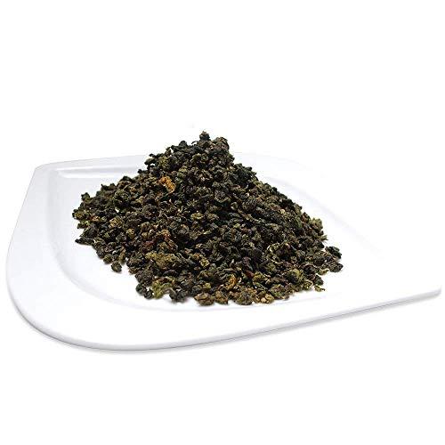 Organic Positively Tea Company Organic Positively Tea Company, Ti Kuan Yin, Oolong Tea, Loose Leaf, 4 Ounce