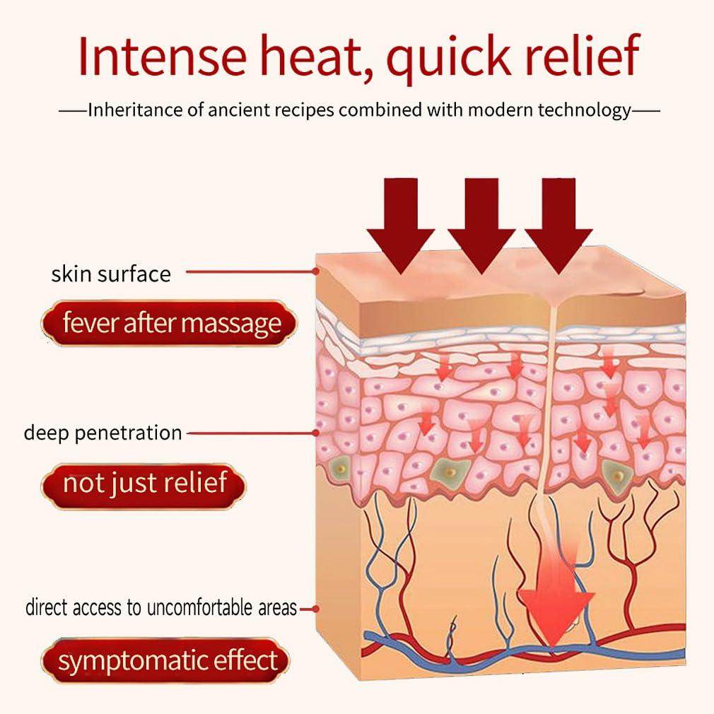 ciwoll Pferdebalsam Horse Balm Gel, Extra Strength Warming Massage Gel 8.8 oz, with Horse Chestnut and Safflower Extract, Joint & Muscle Soothing Support