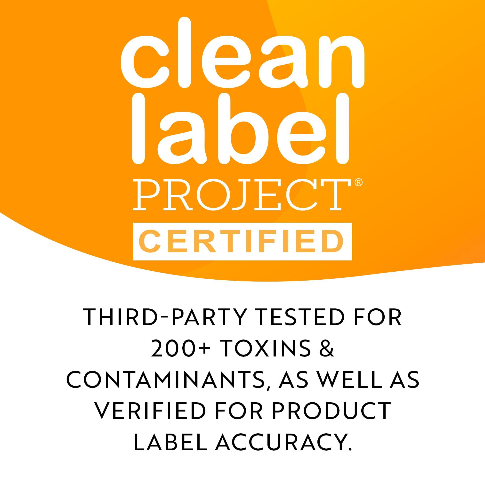 Passion 4 Life Passion 4 Life Mega Liquid Multivitamins, Trace Minerals, Amino Acids, Turmeric for Adults, Men, Women, Teens, Kids, Non-GMO, No Soy, No Dairy