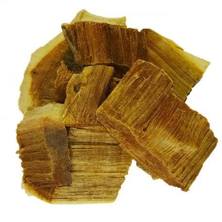YERBERO Yerbero - Te Herbal Palo Azul 2oz (56.6g) | Kidneywood Herbal Tea (Blue Stick) | Makes 20+ Cups | Wildcrafted Kidney Wood Tea | All Natural Tea, non-GMO.