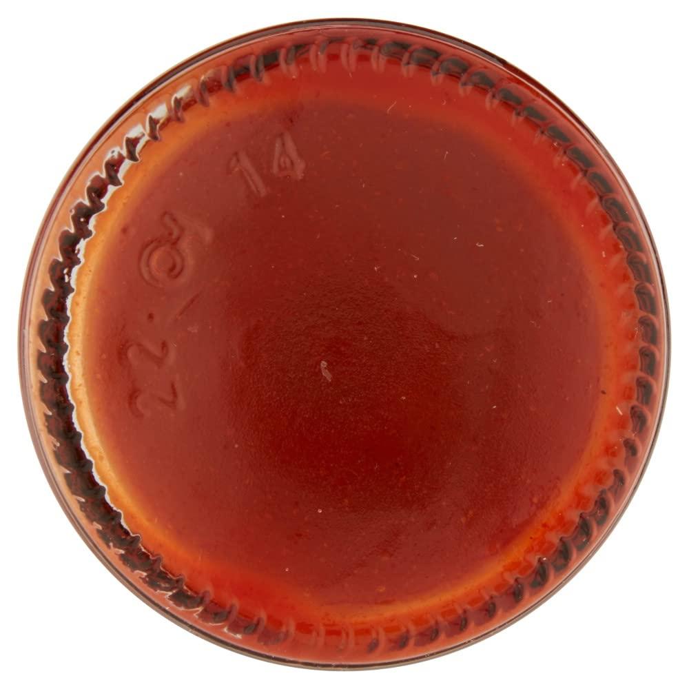 \"LOUISIANA\" Brand Louisiana Brand Hot Sauce, Cajun Heat Hot Sauce, 6 FL OZ Glass Bottle (Pack of 3)