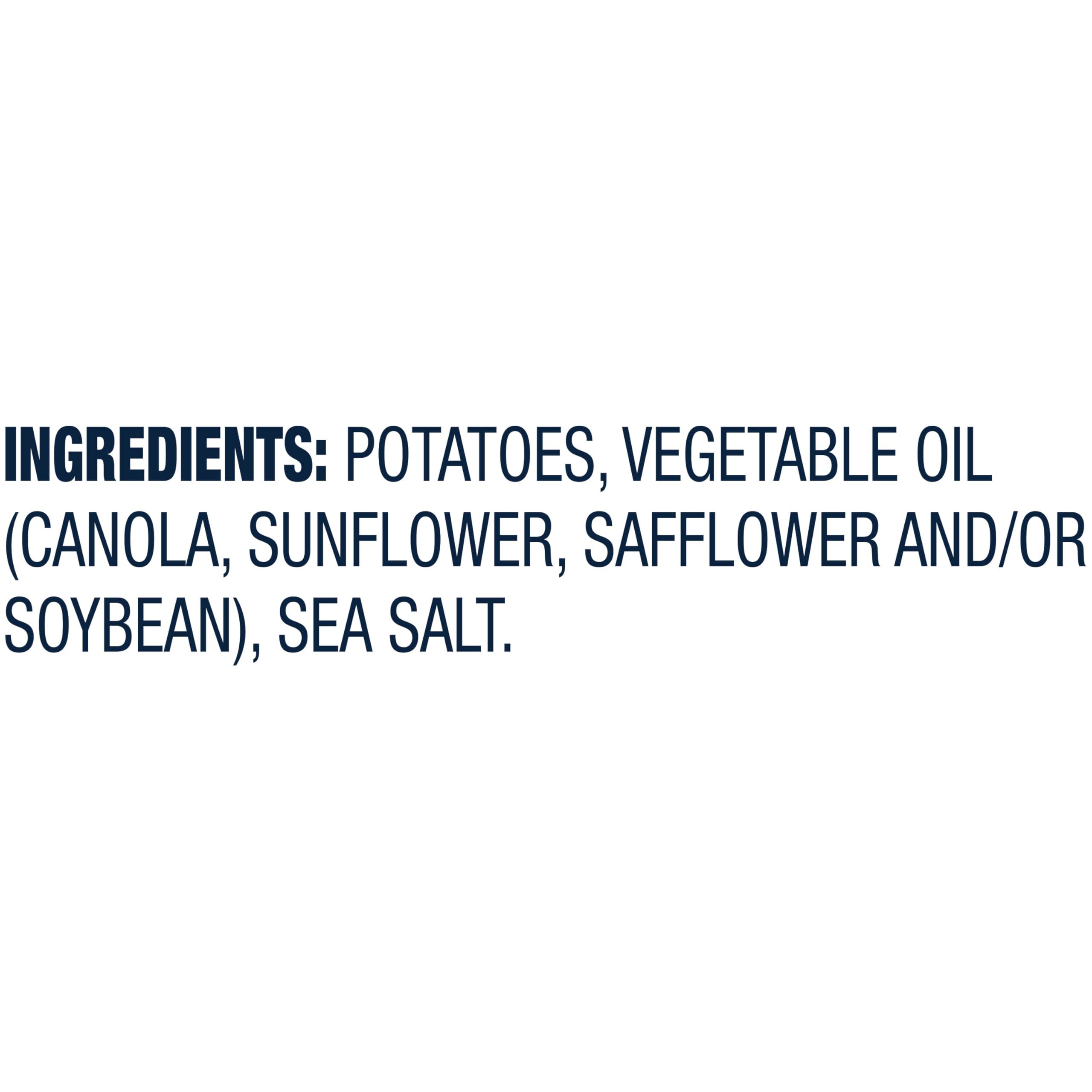 Cape Cod Cape Cod Potato Chips Original, 1 Oz, 10 Ct