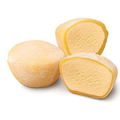 My Mo My Mochi Sweet Mango Ice Cream, 9.1 Ounce -- 12 per case.
