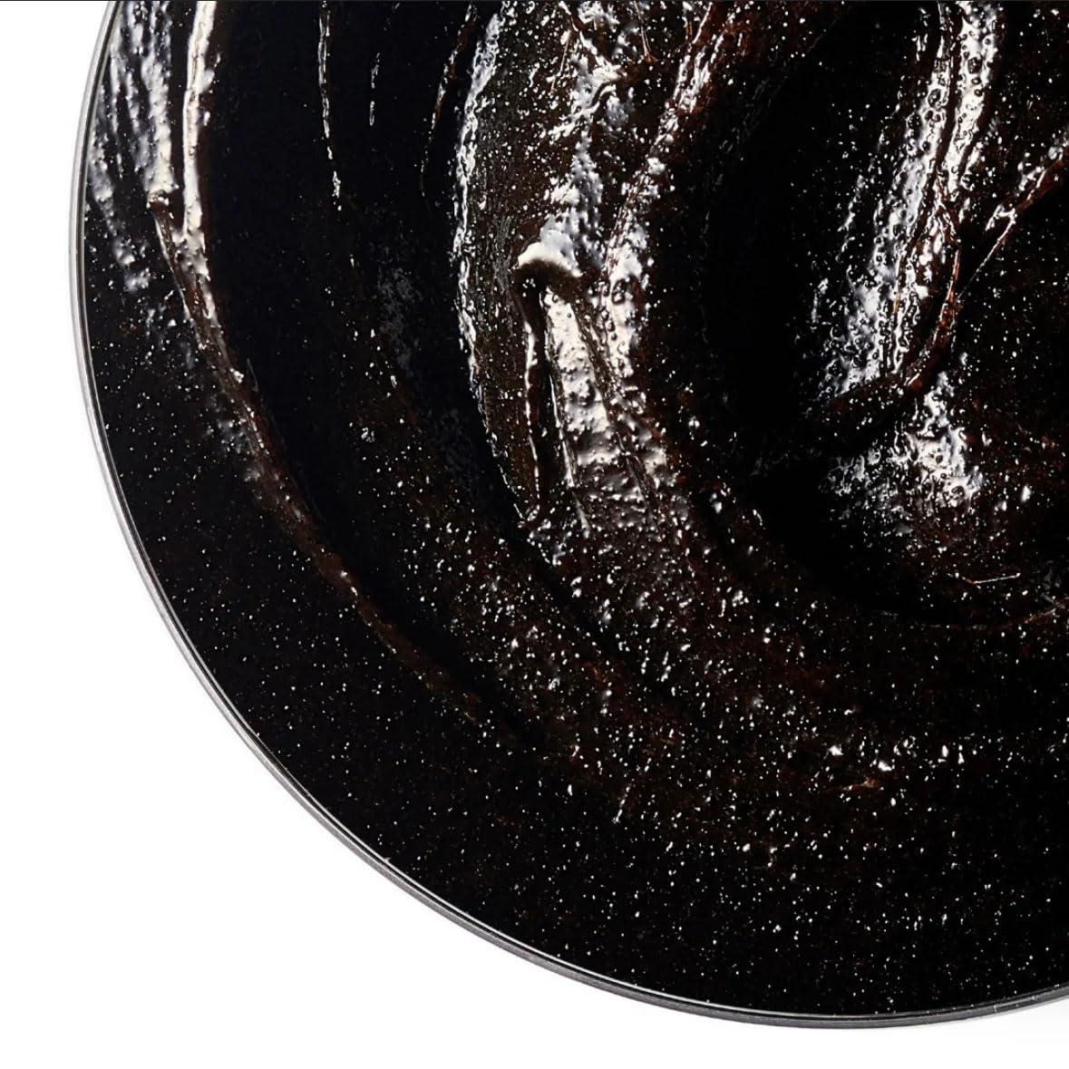 VALRHONA ORGANIC PURE BOURBON VANILLA BEAN PASTE FROM MADAGASCAR 500g