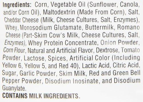 Doritos Doritos Tortilla Chips, Nacho Cheese, 15.5 Ounce