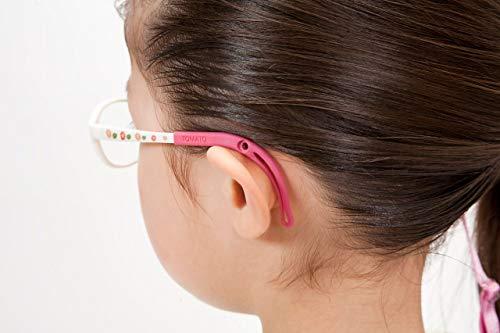 Tomato Glasses Tomato Glasses Specialized for Children: TKCC7-40