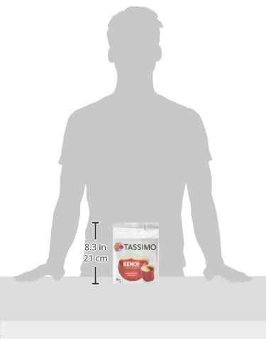 Tassimo Tassimo - Kenco - Caffe Crema - 128g (Case of 5)
