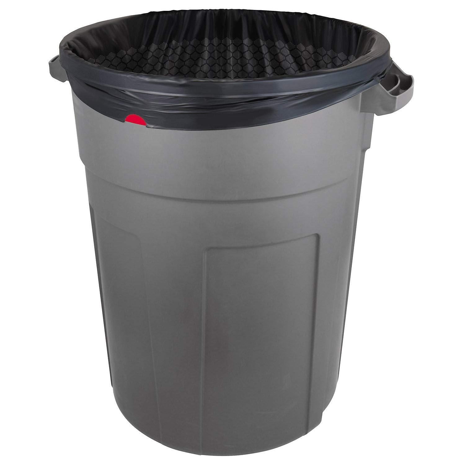 Member's Mark Member\'s Mark Power-Guard Drawstring Bags - 33 gal. - 90 Count