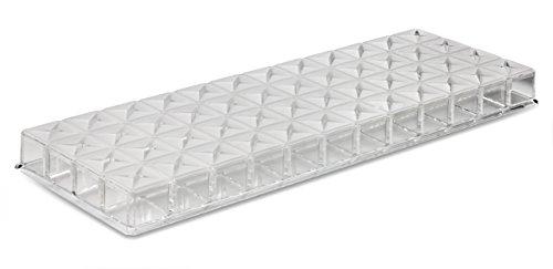 Triquetra Health Ionic Liquid Iron Supplement (236 Servings) – Highest Absorption Rate Allows for Smaller Dose & Less Stomach Issues - Non-Flavored, Vegan, Ionically Charged, Earth-Sourced Minerals