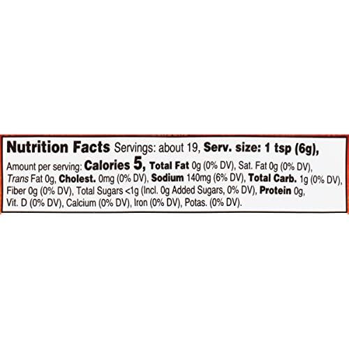 Thai Kitchen Thai Kitchen Gluten Free Green Curry Paste, 4 oz (Pack of 6)