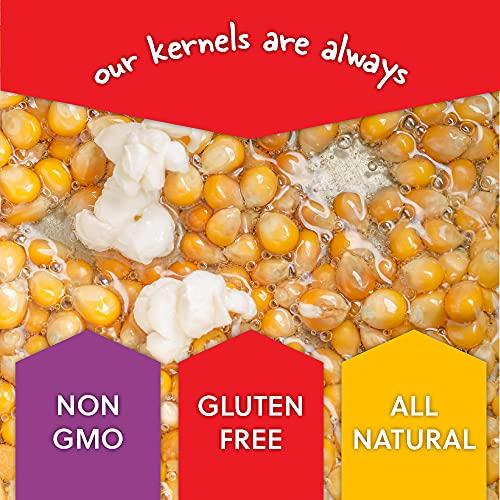 Wabash Valley Farms Wabash Valley Farms - Popcorn on a Cob - 2 Pack