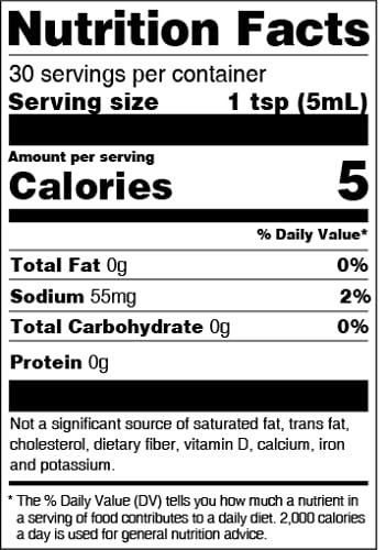 Dave's Gourmet Dave's Gourmet Insanity Hot Sauce, The Original Hottest Sauce in the World, 5 Ounce (Pack of 3)