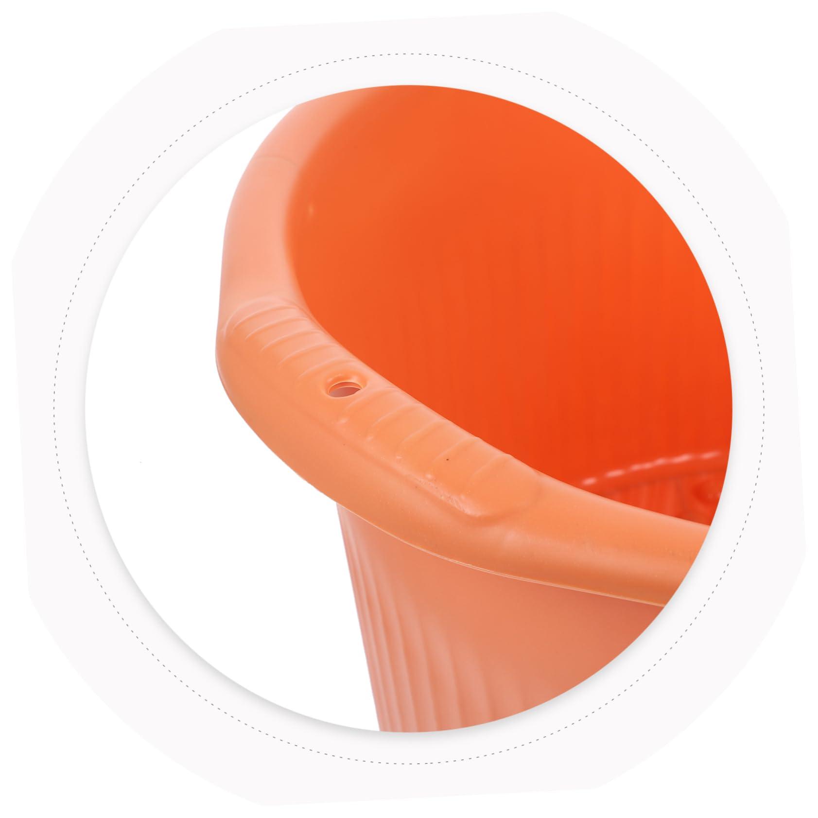 Healifty Foot Soak Bucket Foot Spa Bucket Foot Wash Basin Foot Spa Massager Bucket Foot Soaking Tub for Foot Massage Pedicure Massage Bucket Feet Massager Tub