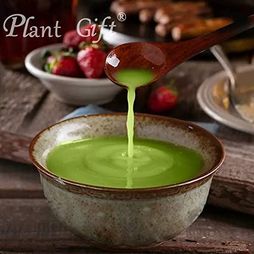 Plant Gift Plant Gift 100% Pure Celery Powder Powder Natural Celery Powder Flour, Great Flavor for Drinks, Adds Flavor and Taste Non-GMO Powder, No Filler, No additives 100G/3.25oz