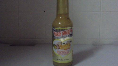 Marie Sharp's Marie Sharp's Grapefruit Pulp Habanero - 5 Oz - 6 Pack