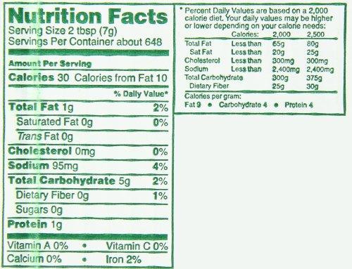 Fresh Gourmet Fresh Gourmet Homestyle Croutons, Butter & Garlic , 2.5 Pound, (Pack of 4)