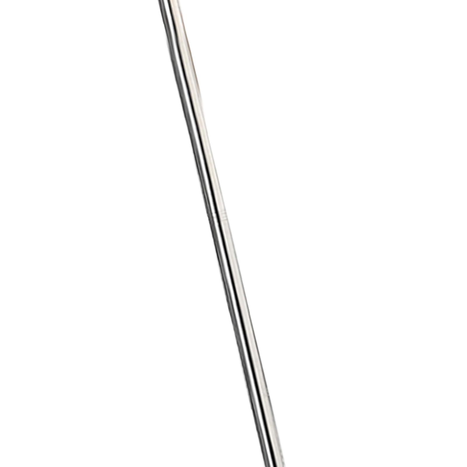 shenruifa Indoor Broom Soft Bristle Sweeping Brush,Sweeping Broom Efficient Cleaning High Toughness Soft for Bathroom Kitchen