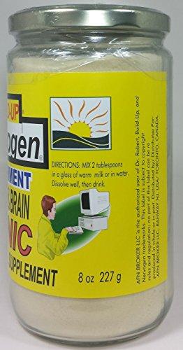 Dr Robert Dr Robert Nervogen (Nerve & Brain Tonic) Nutritional Supplement - 8 oz