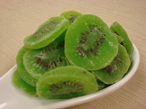 Agro Sun Dried Kiwi