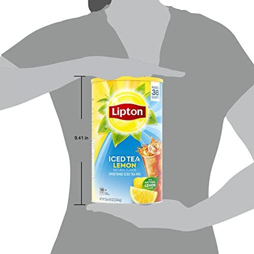 Lipton Lipton Iced Tea