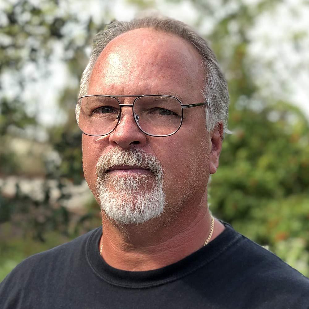 Calabria Calabria 1106 Metal Pilot Reading Glasses in GunMetal +1.25 Spring Hinge 55mm