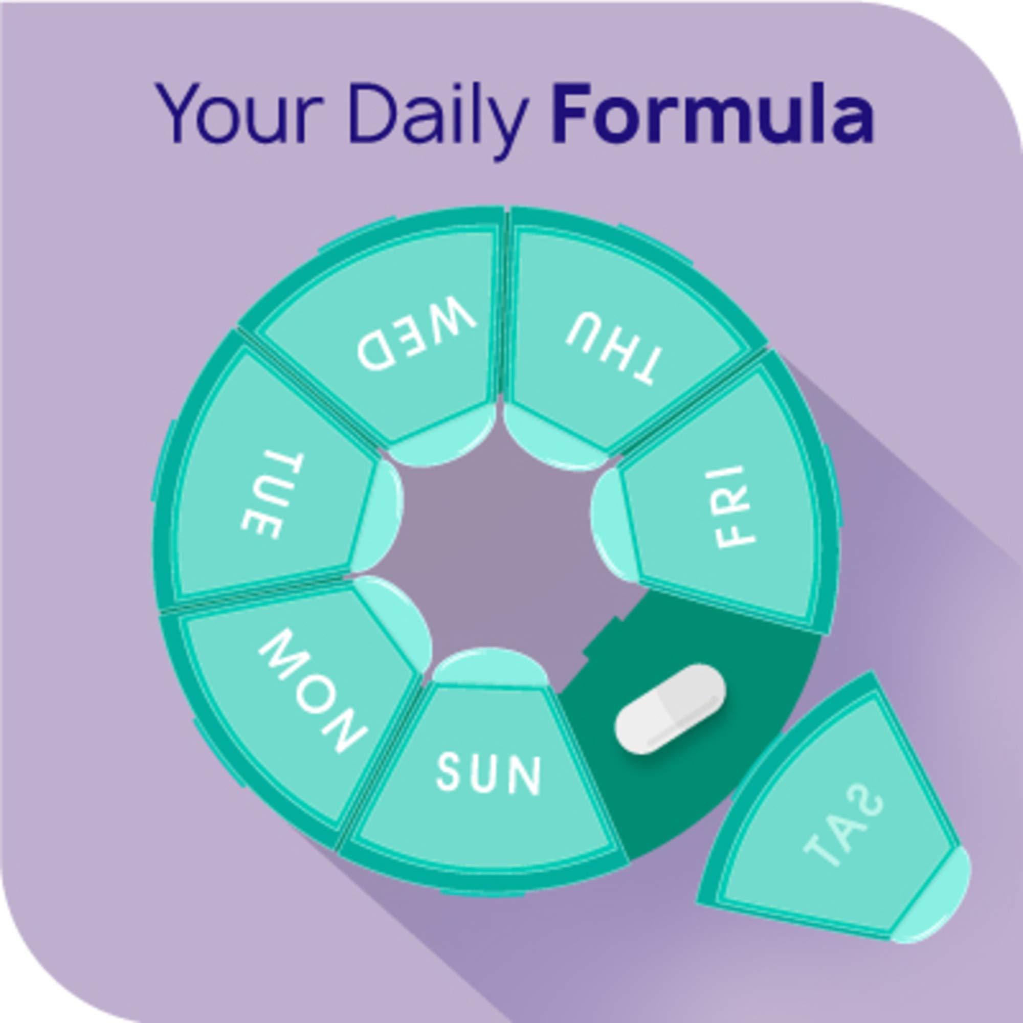 Rephresh RepHresh Pro-B Probiotic Supplement for Women, 30 Oral Capsules