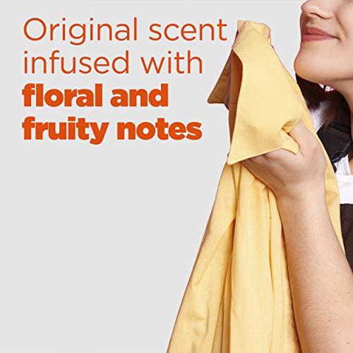 Tide Tide Hygienic Clean Heavy 10x Duty Power PODS Laundry Detergent Soap Pods, Original, 41 count, For Visible and Invisible Dirt