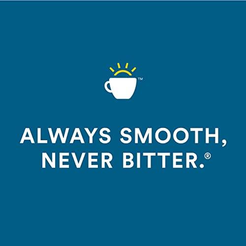 Cameron's Coffee Cameron\'s Coffee Highlander Grog Flavored Whole Bean Coffee, Light Roast, 100% Arabica, Bulk, 4-Pound Bag, (Pack of 1)