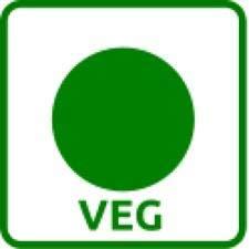 Ghasitaram Gifts Ghasitaram Gifts - Healthy Saffron Semolina Cake (No Maida)