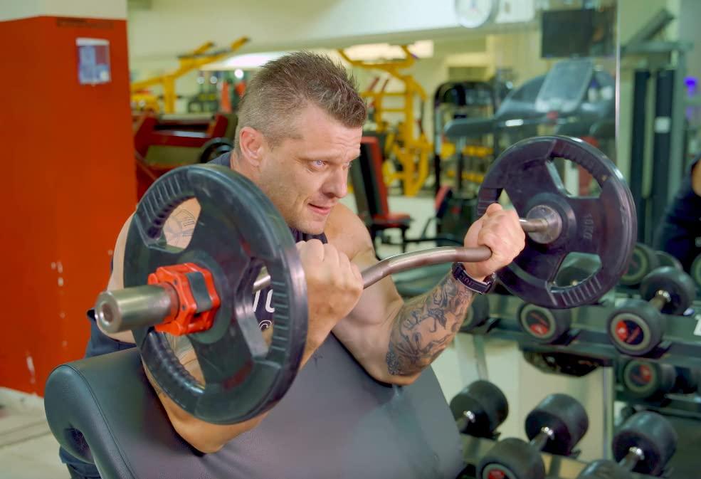 Pure Active Pure Active XXL Body Wipes for Face and Body, Deodorizing Men\'s Shower Wipes for Camping, Travel, and After Workout, 12x12 Blue Ice Scented 30 Pack