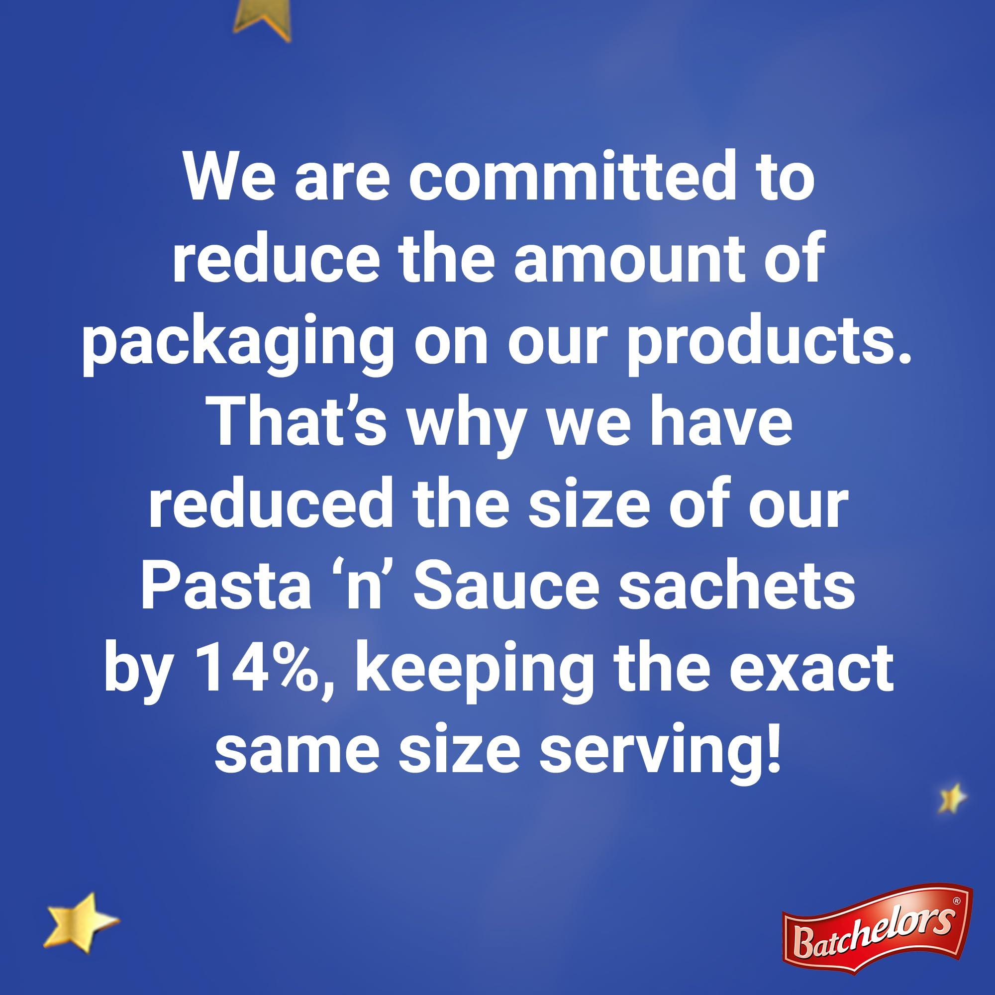 Batchelors Batchelors Pasta \'N\' Sauce Cheese & Broccoli 99G